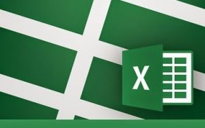 Excel 2013-2019 Básico