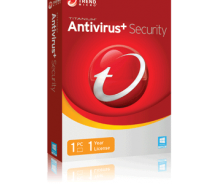 Trend Micro Internet Security 1 Dispositivo Windows 12 Meses
