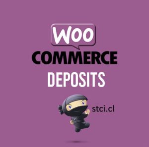 Woocommerce Deposits