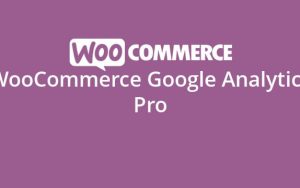 Woocommerce Analytics Pro