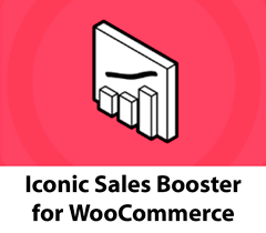 Iconic Sales Booster For Woocommerce
