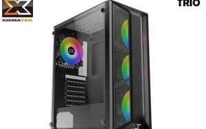 PC Intel i3 9100F GTX 1650 Super SSD NVME 250 GB 8GB Ram