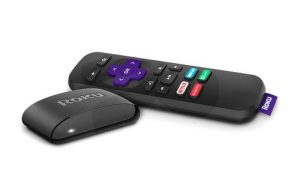 Roku Express Streaming Express