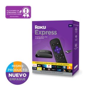 Roku Express Streaming Express