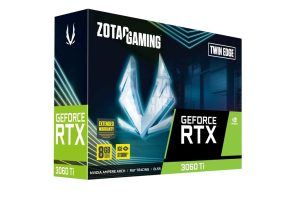Zotac Gaming Geforce RTX 3060 Ti