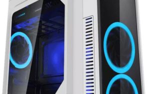 PC Ryzen 5 3400g Asus B450M-II 16GB Ram 250GB SSD NVME