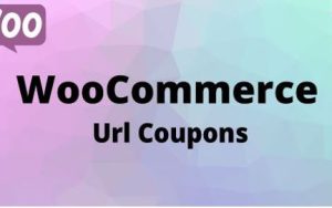 WooCommerce URL Coupons
