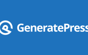 GeneratePress Theme + ADDONS Premium