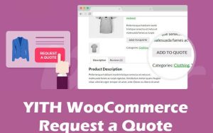 YITH WooCommerce Request a Quote Solicite una Cotizacion
