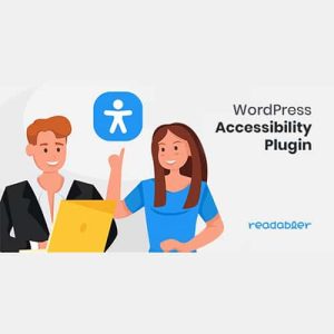 Readabler WordPress Accessibility Accesibilidad para Wordpress