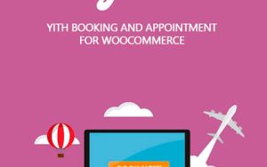 Yith Booking And Appointment for Woocommerce Reserva y Cita Para Woocommerce