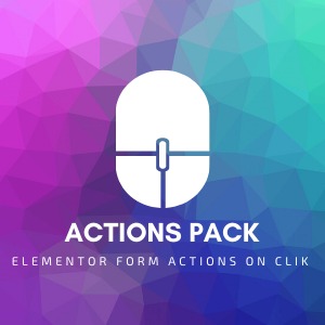 Actions Pack Premium For Elementor