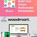 Configurando Dokan MultiVendor en WoodMart