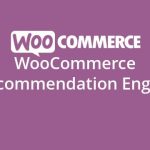 WooCommerce Recommendation Engine