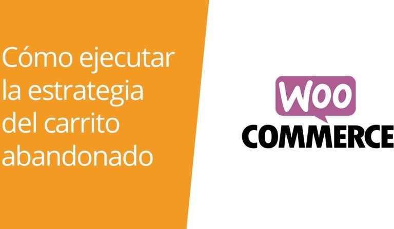 Recuperar carritos abandonados en Woocommerce