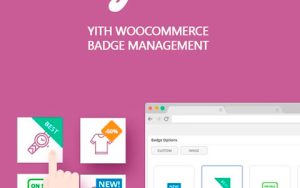 YITH WooCommerce Badge Management