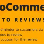 WooCommerce Photo Reviews Review Reminders Review for Discounts