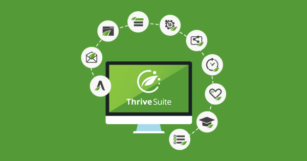 Thrive Suite All Plugins