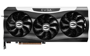 Nvidia EVGA GeForce RTX 3070 FTW3 ULTRA GAMING
