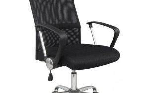 Silla Ejecutiva con respaldo