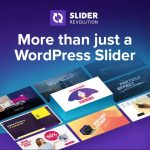 Slider Revolution + Addons