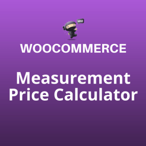 Measurement Price Calculator Vende a Granel, volumen, área y otras medidas con Woocommerce