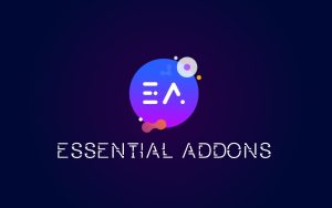 Essential Addons For Elementor