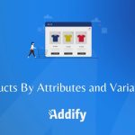 Products By Attributes & Variations for WooCommerce By Addify