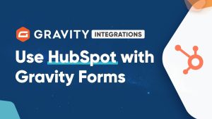 Gravity Forms Hubspot Add-On