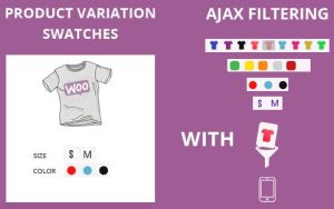 WooSwatches WooCommerce Color or Image Variation Swatches