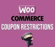 WooCommerce Coupon Restrictions