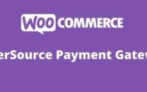 CyberSource Payment Gateway