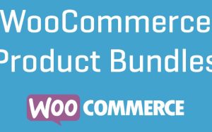 WooCommerce Product Bundles