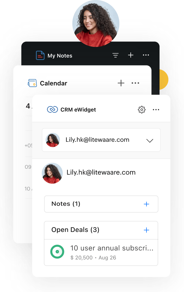 business-notes