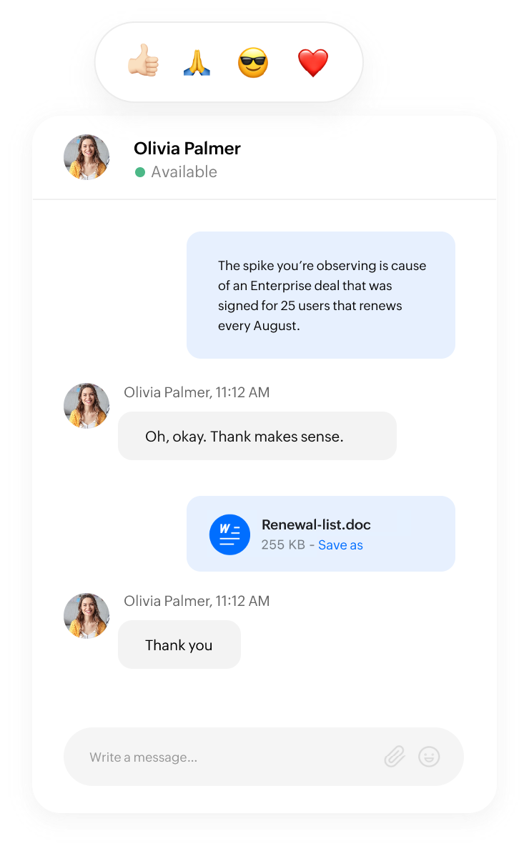 communication-chat