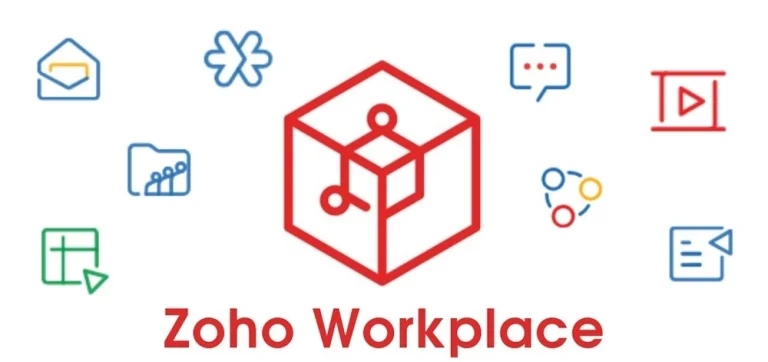 Porque Elegir Zoho Workplace para tu negocio o empresa