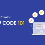 Todo lo que debe saber de las plataformas de código bajo o Low Code