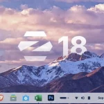 Zorin OS 18 Pro