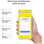 Point Smart Mercado Pago + Publicidad STCi Tech