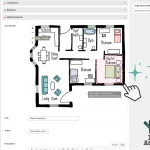 WordPress Draw Attention Pro Interactive Images